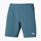 Vyriški teniso šortai Mizuno 8 in Flex Short blue mirage