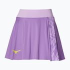 Teniso sijonas Mizuno Mugen Flying Skirt crocus petal