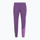 Moteriškos teniso kelnės Mizuno Mugen Pant patrician purple