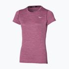 Moteriški marškinėliai Mizuno Impulse Core Tee violet quartz