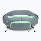 Bėgimo diržas Mizuno 2Way Waist Porch grey