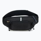 Bėgimo diržas Mizuno 2Way Waist Porch black