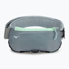 Bėgimo diržas Mizuno Waist Porch gray