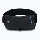 Bėgimo diržas Mizuno Waist Porch black