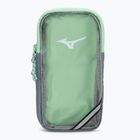 Telefono juosta Mizuno Arm Pouch gray