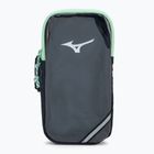 Telefono juosta Mizuno Arm Pouch navy