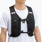 Bėgimo liemenė Mizuno Mesh Backpack NR black/light gray