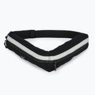 Bėgimo diržas Mizuno 2Way Belt Porch black / light gray