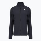Moteriškas teniso džemperis Mizuno Frontier Shadow W black