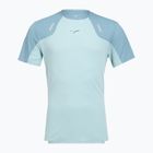 Vyriški bėgimo marškinėliai Mizuno Tech Light Tank cloud blue