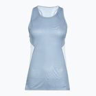 Moteriški bėgimo marškinėliai Mizuno DryAeroFlow Graphic Tank citadel