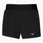 Moteriški bėgimo šortai Mizuno Alpha 4.5" black
