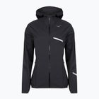 Moteriška bėgimo striukė Mizuno Waterproof 20K ER black