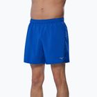 Vyriški bėgimo šortai Mizuno Core 5.5" reflex blue