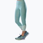 Moteriškos tamprės Mizuno Impulse Core 3/4 cloud blue