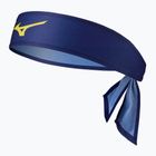 "Mizuno Bandana" galvos juosta mėlyna