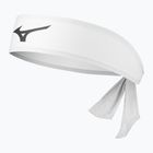 "Mizuno Bandana" galvos juosta balta
