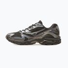Batai Mizuno Wave Rider 10 black sand/black sand/metallic grey