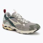 Vyriški batai Mizuno Wave Rider 10 Premium opal gray/pristine/bistro green