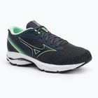 Vyriški bėgimo batai Mizuno Wave Prodigy 6 india ink/neo mint