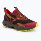 Vyriški bėgimo batai Mizuno Wave Rider TT 2 molé/rythmic red/evening primrose