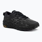 Vyriški batai Mizuno Wave Mujin LS GTX black/quiet shade/black sand
