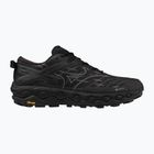 Vyriški batai Mizuno Wave Mujin LS GTX black/quiet shade/black sand
