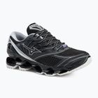 Vyriški batai Mizuno Wave Prophecy LS black/silver/purple haze