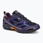 Batai Mizuno MXR black/black/cadmium orange