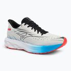 Vyriški bėgimo batai Mizuno Wave Skyrise 6 nimbus cloud/black/blue pace