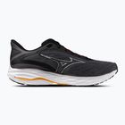 Vyriški bėgimo batai Mizuno Wave Ultima 16 irongate / silver / brightmarigold