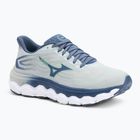 Vyriški bėgimo batai Mizuno Wave Horizon 8 pearl blue/vintage indigo/neo mint
