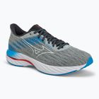 Vyriški bėgimo batai Mizuno Wave Inspire 21 pearl blue/white/blue pace