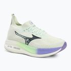 Moteriški bėgimo batai Mizuno Neo Zen hint mint/india ink/paisley purple