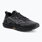 Moteriški bėgimo batai Mizuno Wave Daichi 9 GTX ebony/harbor mist/black