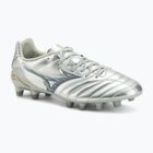 Vyriški futbolo bateliai Mizuno Monarcida Neo III Pro Md galaxy silver/8605 c