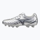 Vaikiški futbolo batai Mizuno Monarcida Neo III Select Jr Md galaxy silver/8605 c/gold