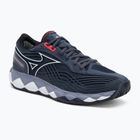 Teniso batai Mizuno Wave Enforce Tour 2 CC odyssey gray/white/blue granite
