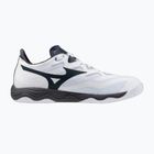 Teniso bateliai Mizuno Wave Medal Neo white/neo mint/india ink