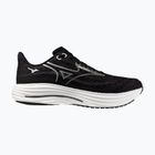 Vyriški bėgimo batai Mizuno Wave Rider 29 Black sand/quiet shade/black