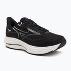Vyriški bėgimo batai Mizuno Wave Rider 29 Black sand/quiet shade/black