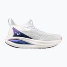 Vyriški bėgimo batai Mizuno Neo Vista 2 white/white/iris bloom