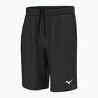 Vyriški treniruočių šortai Mizuno Chiba Micro Bermuda black