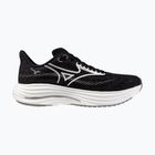 Moteriški bėgimo batai Mizuno Wave Rider 29 black sand/white/black
