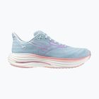 Moteriški bėgimo batai Mizuno Wave Rider 29 nantucket breeze/orchidpetal/bleachedmauve