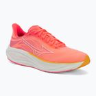 Moteriški bėgimo batai Mizuno Neo Cosmo striking coral/snow white/citrus