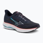Moteriški bėgimo batai Mizuno Wave Ultima 16 vintage odyssey gray/icelandic blue/ca