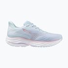 Moteriški bėgimo batai Mizuno Wave Ultima 16 vintage Nantucket breeze/bleached mauve/orchidpearl