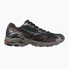 Batai Mizuno Wave Rider 10 black sand/black/chicory coffee