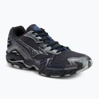 Batai Mizuno Wave Rider 10 odyssey gray/black/metallic gray